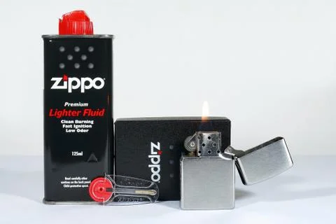 A Sample Set of Products Stock Photos