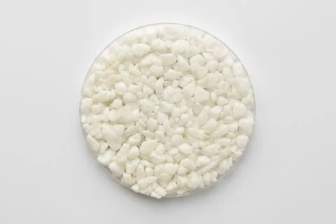 Sample of stone chips, pavements for footpaths and sidewalks Stock Photos