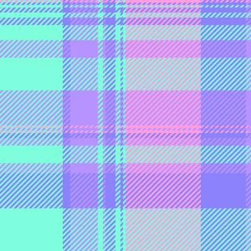 Sample tartan fabric check, throw vector background textile. Ireland plaid .. Stock Illustration