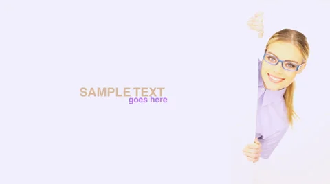 Sample text goes here Stock Footage 33157624