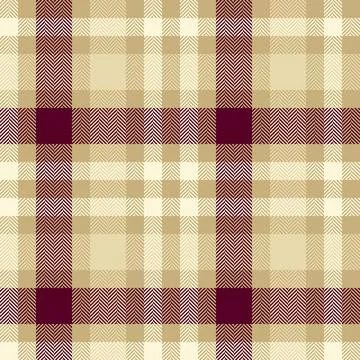Sample texture background seamless, man plaid fabric pattern. Stroke check .. 库存插图