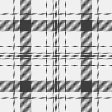 Sample texture fabric textile, dog tooth vector pattern seamless. Hispanic .. Illustrazione stock