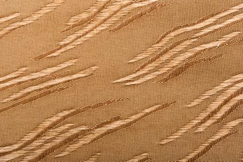 Sample of texture of fabrics for blinds Stock Photos