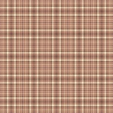 Sample vector background pattern, retro texture fabric seamless. Abstract p.. イラスト素材