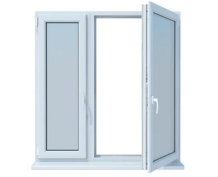 The sample window Stock Illustration