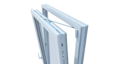 The sample window Stock Illustration