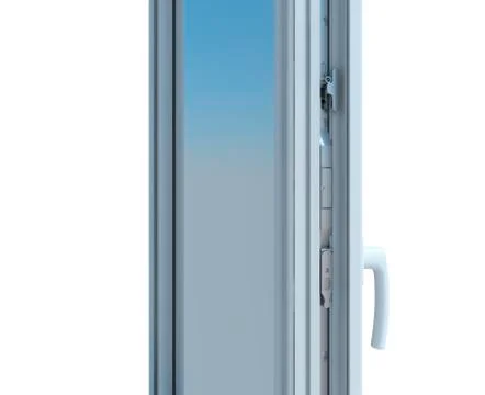 The sample window Stock Illustration