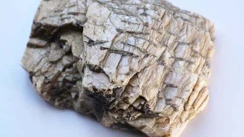 A sample of written granite Stock Footage 281328461