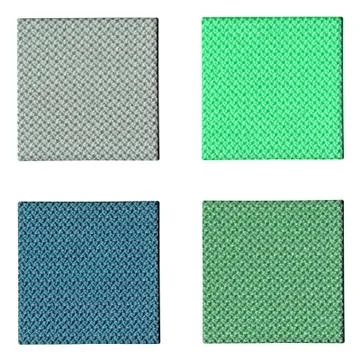 Sampler Stock Illustration