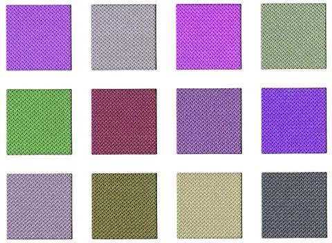Sampler Stock Illustration