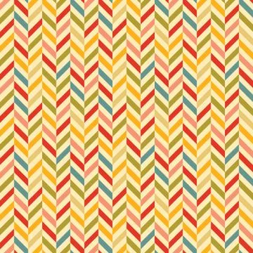 Samples geometric pattern Ilustración de archivo