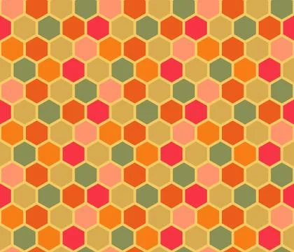 Samples geometric pattern Illustrazione stock