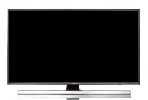 Samsung 4K UHD JU7000 Series Smart TV - 40 Class Stock-Fotos