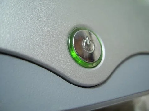 Samsung digital camera Stock Photos