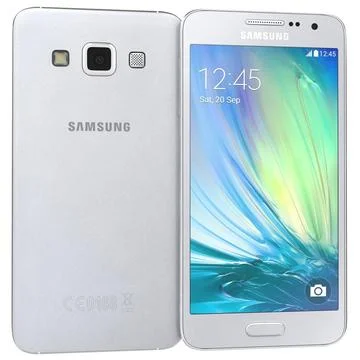 samsung galaxy a7 silver