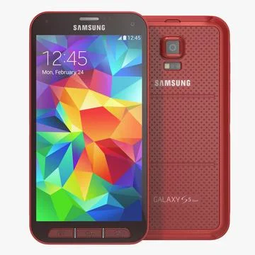 samsung gs sport