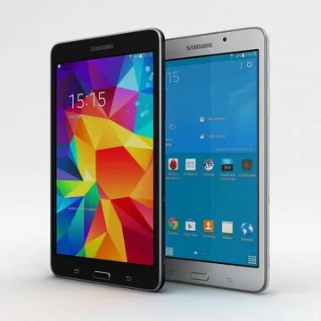 Samsung galaxy tab 4 2025 7.0 lte