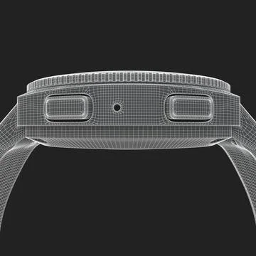 gear sport model number