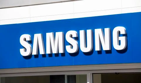 Samsung Stock Photos
