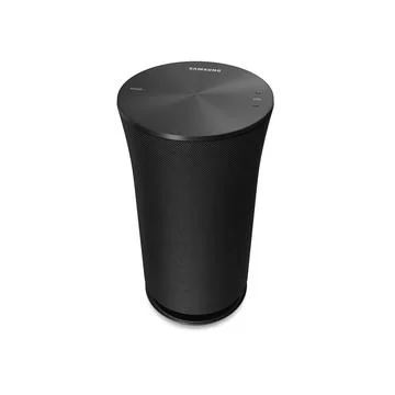 Samsung Radiant360 R3 Wireless Speaker 3D Model 96433492