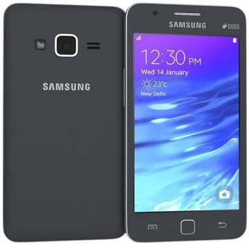 samsung z1