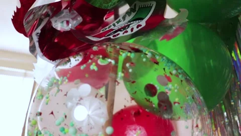 SAMUEL DE JESUS ARCADIA ISLAS Stock Footage 194769966