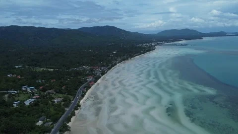 Samui Island Stock-Footage 244900070
