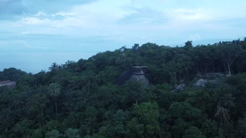 Samui Island Stock-Footage 244900164