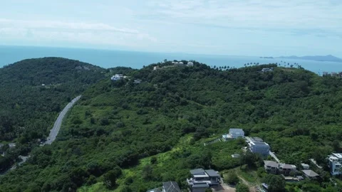 Samui Island Stock-Footage 244900267