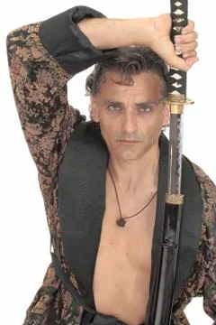 Samurai Stock Photos