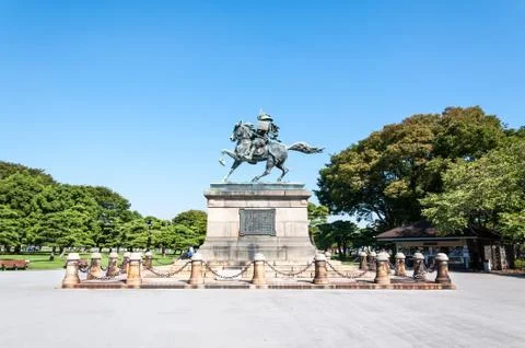 Samurai Stock Photos