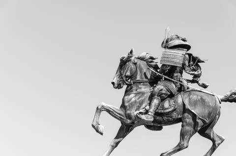 Samurai Stock Photos