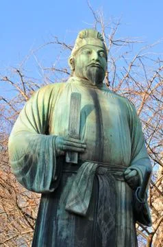Samurai Stock Photos