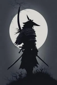 Samurai Stock Photos