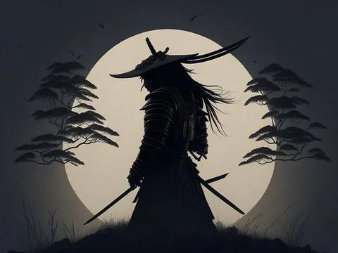 Samurai Stock Photos