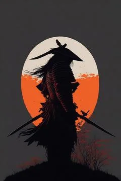 Samurai Photos