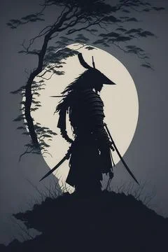 Samurai Stock Photos