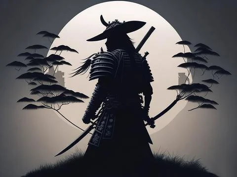 Samurai Stock Photos