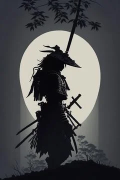 Samurai Stock Photos