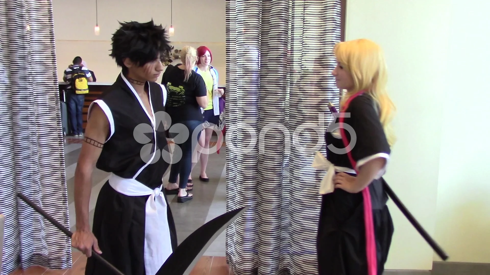 The South West's largest anime & gaming convention is back