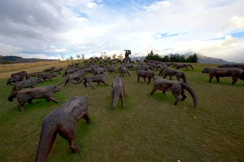 Samuria Stock Photos