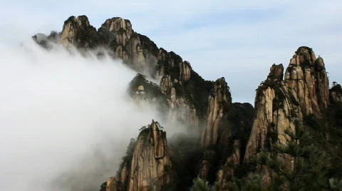 San 22 Video stock 719633