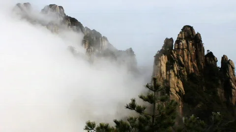 San 23 Stock Footage 719649