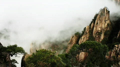 San 25 Stock Footage 719674