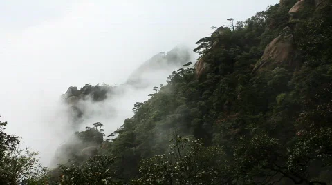 San 30 Stock Footage 719712