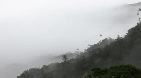 San 6 Stock Footage 719779