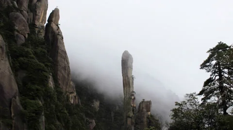 San 8 動画素材 31345402