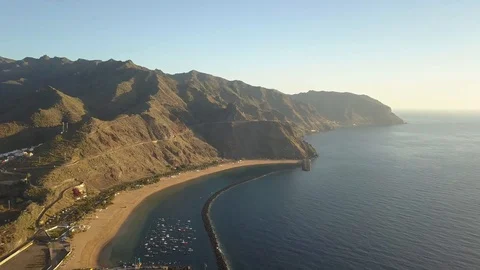 San Andreas from air Stock-Footage 106881131