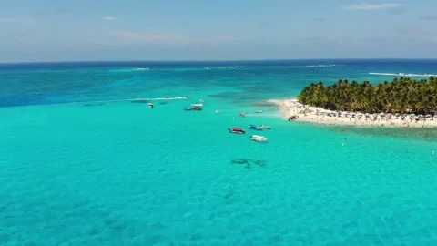 SAN ANDRES HD Stock Footage