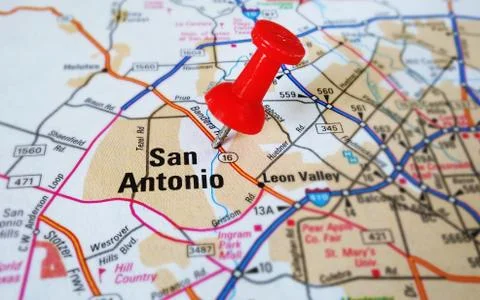 San antonio Stock Photos